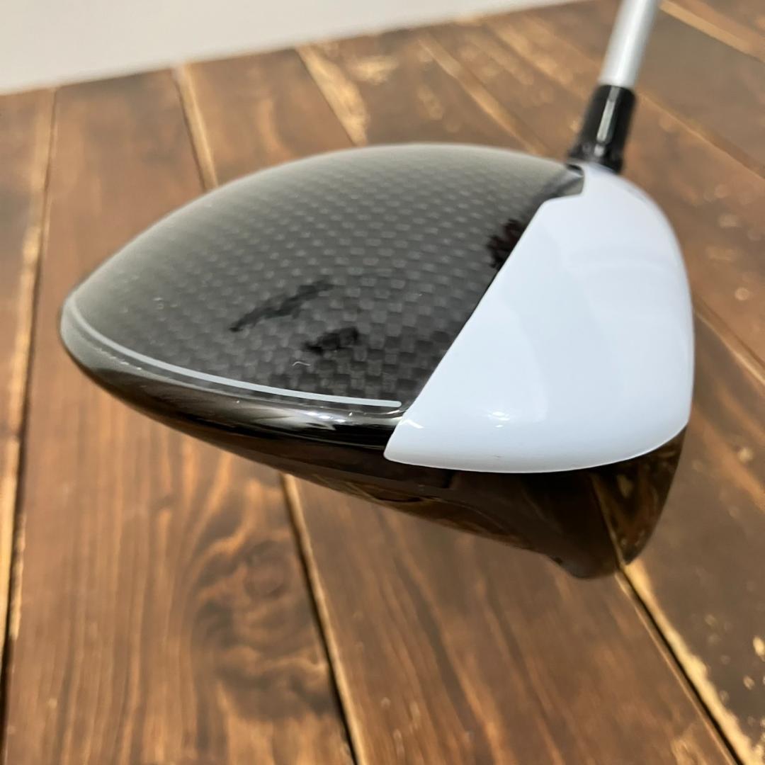 TaylorMade　テーラーメイド　ドライバー　レディース　M1　10.5度