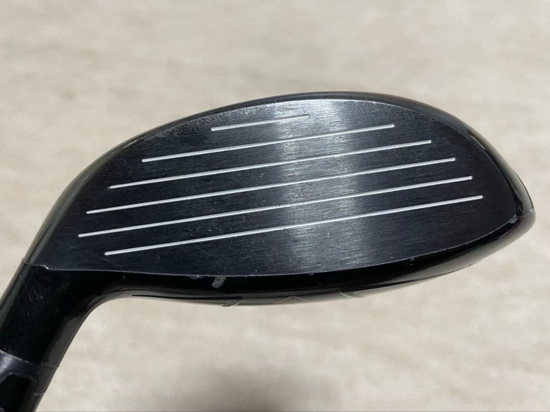 Callaway GBB EPIC SUB ZEROフェアウェイウッド男性右利き